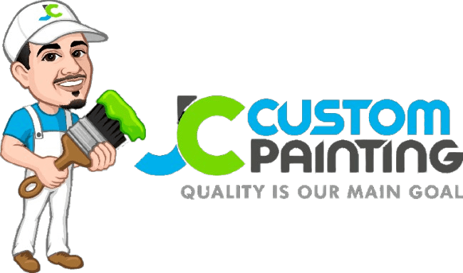 JC Custom Painting JC Custom Painting